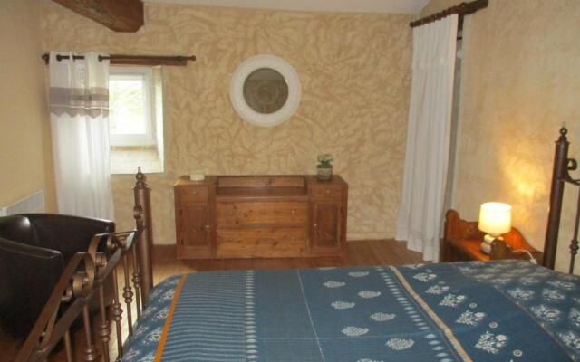 Logis de Bois Roche (2)