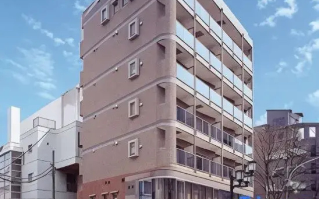 Marvelous Kokubunji