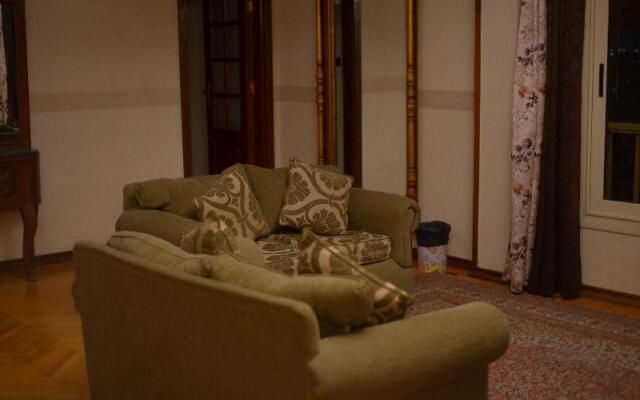 Jasmine Sky Hotel