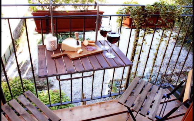 Casa Vacanze Borc dai Cucs