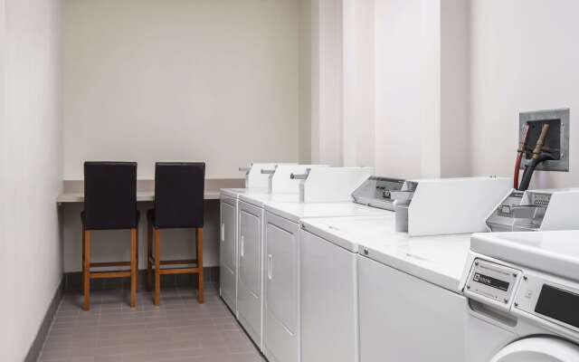 HYATT house Boulder/Broomfield