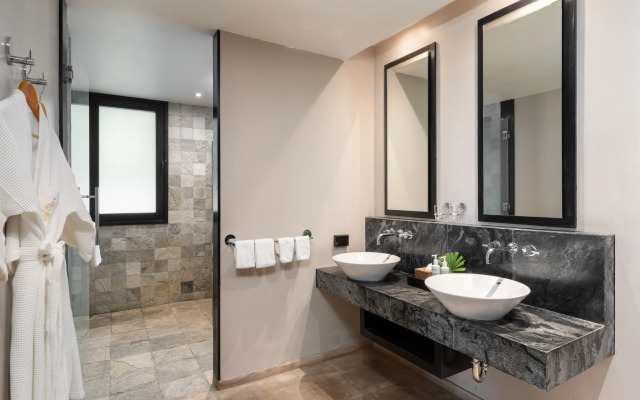 Nikki Beach Resort & Spa Koh Samui