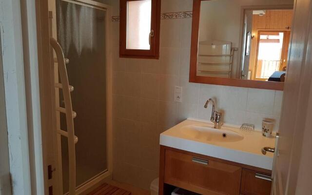 Appartement Saint-Michel-de-Chaillol, 2 pièces, 7 personnes - FR-1-393-121