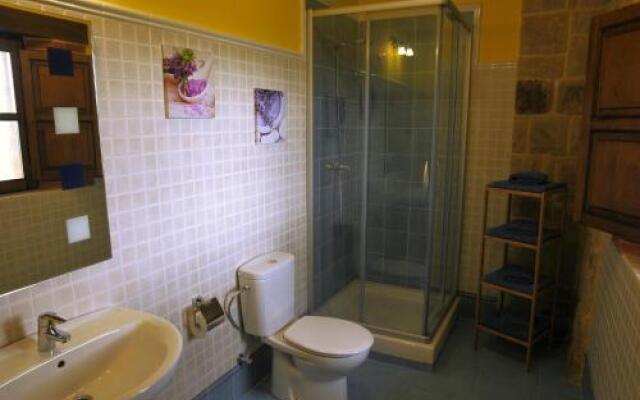 La Casa de Bustantegua