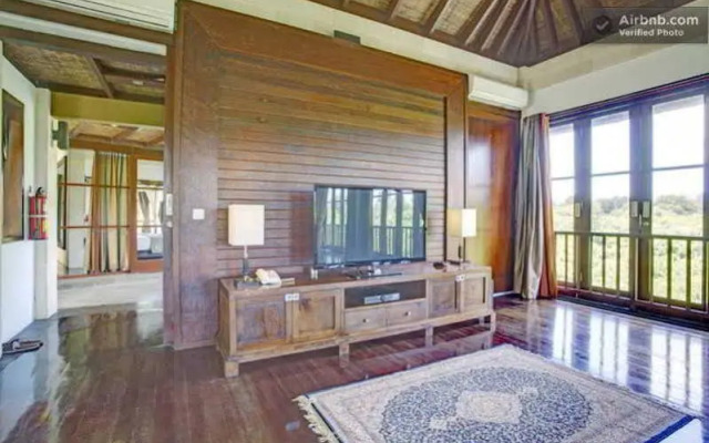 Villa Jalak Bali