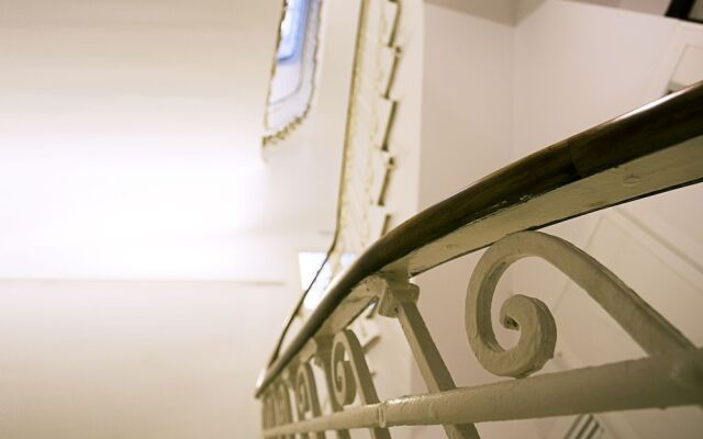 La Suite de CasaPalma