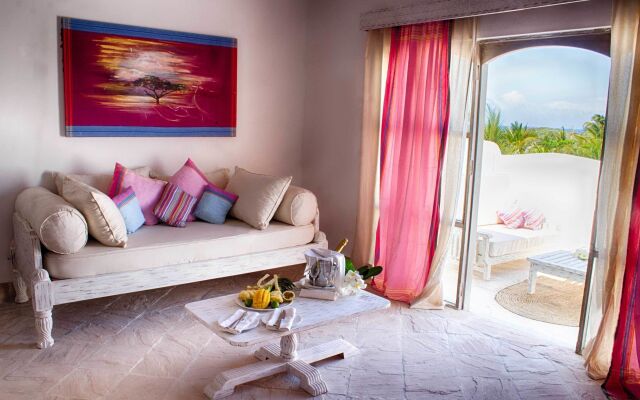Sun Palm Beach Resort