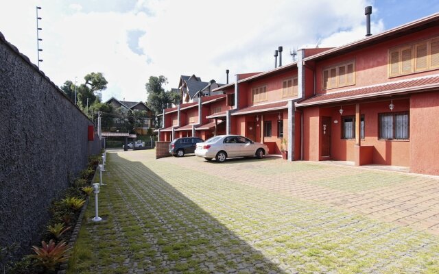 My Home - Villagio di Maggi 3