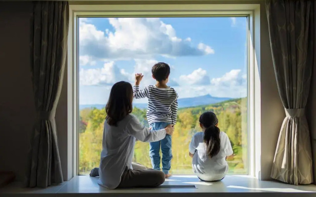 The Westin Rusutsu Resort