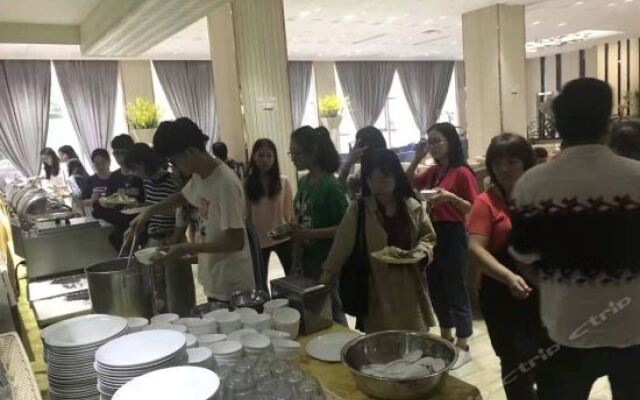 Nanning Guoyu Hotel
