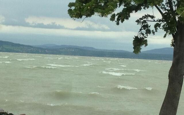 Balaton View Apartment