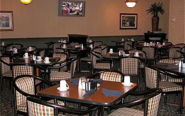 Haven Hotel By OYO Jonesboro University Area