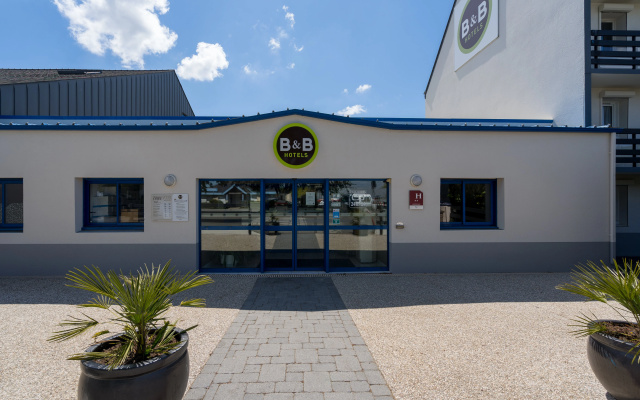 B&B HOTEL Auray Carnac