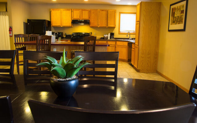Holiday Inn Express Wisconsin Dells by IHG