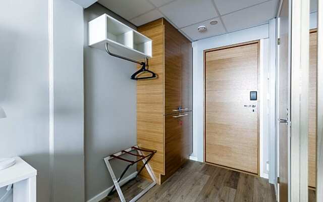 Spa Hotel Härmä - Härmän kylpylä