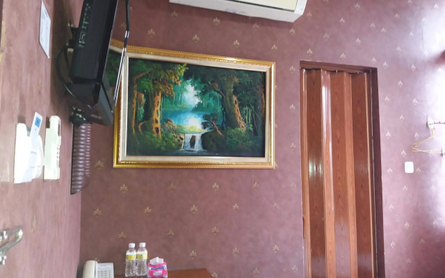 Rumah Shinta