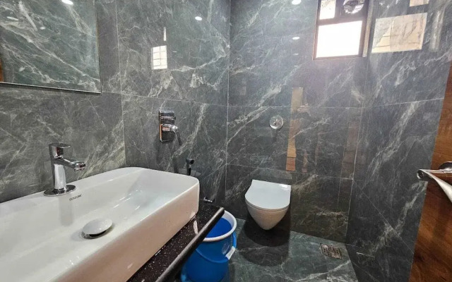 Hotel Imperial Suite