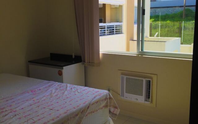 Apartamento Piscina Praia dos Ingleses