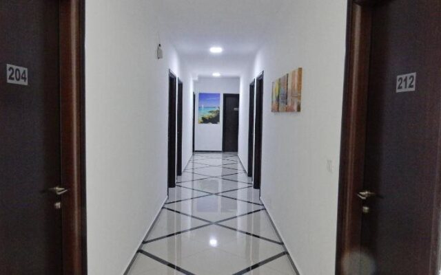 Titania Hotel