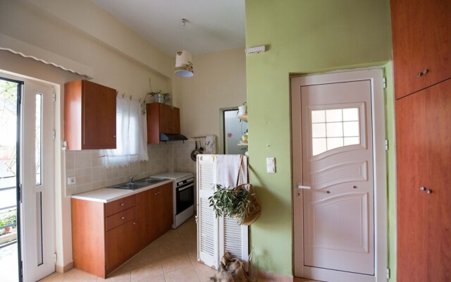 Eva's Sweet Home in the city center