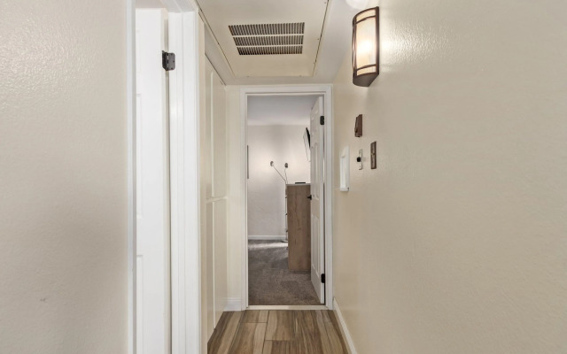 1 Bedroom Retreat in Scottsdale