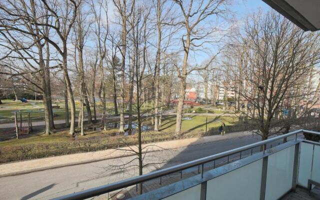 Strandglück Haus A Strandglück, App 04a