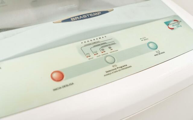 15 Minutes From Leblon Beach Va202