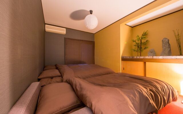 JQ Villa Kyoto Nishikyougoku
