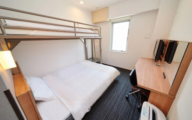 Super Hotel Namba Nippombashi