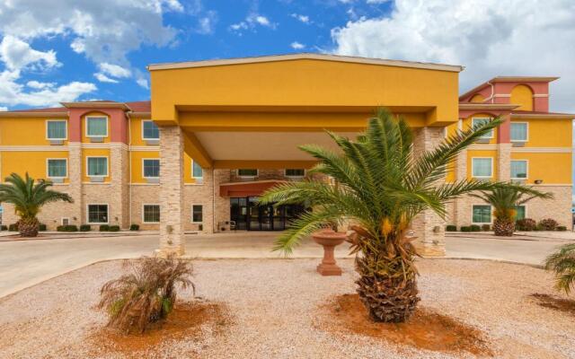 Residency Suites - Cotulla