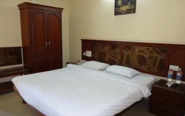 Pagoda Heritage Inn