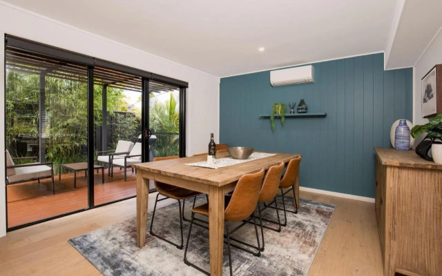 Zen @ Culburra - Pet Friendly - 8 Mins to Beach