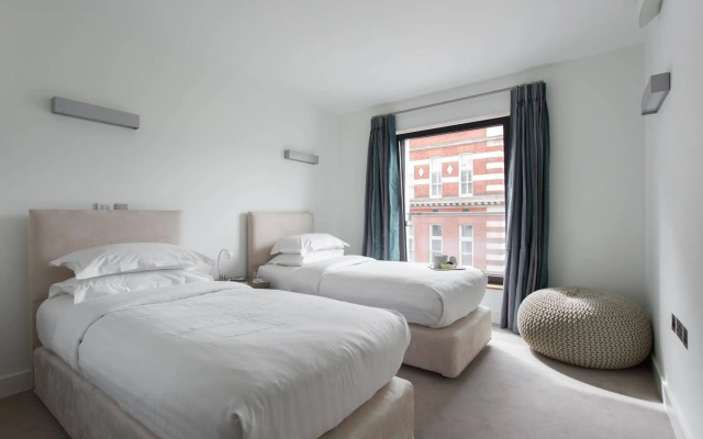 onefinestay - Regent's Park private homes