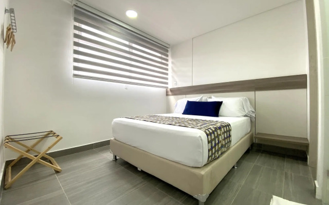 Seven Inn Hotel