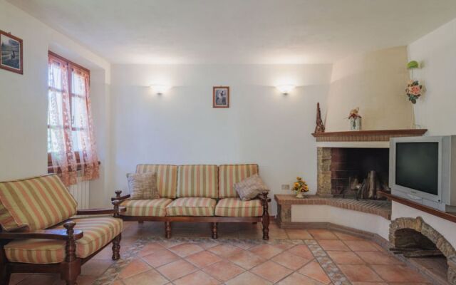 House Da Franca Pietrasanta