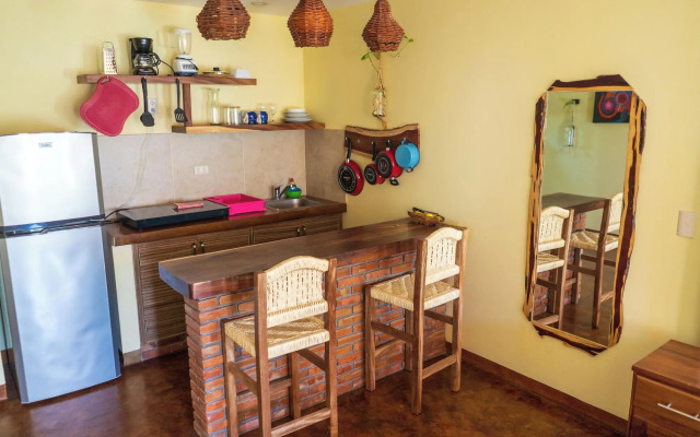 Madre Tierra Hotel & Coworking & Hostal