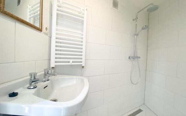 Vakantiewoning Veere VE01