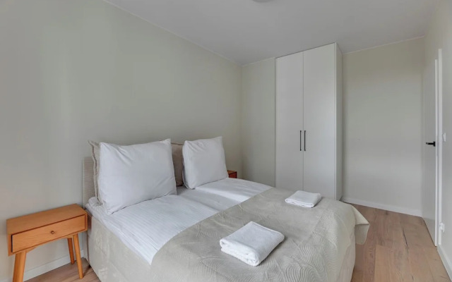 Horizon 152 - SeaView by GrandApartments