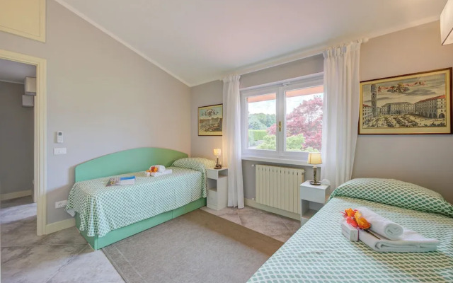 Residenza Il Ginepro Garden And Privacy