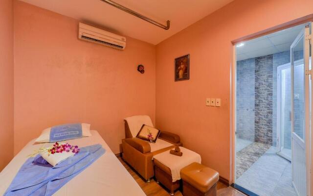 Sea Pearl Hotel
