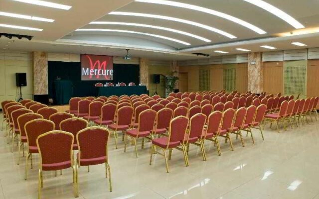 Mercure Hydro Majestic Kunming