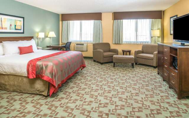 Ramada by Wyndham Saskatoon