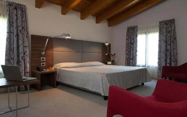 Hotel del Parco  Residence