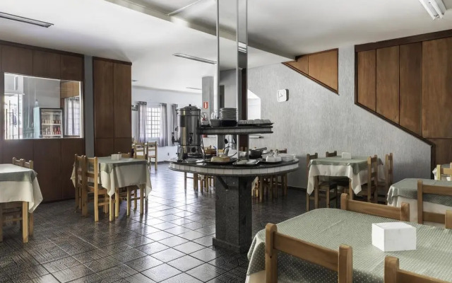 Hotel dos Nobres