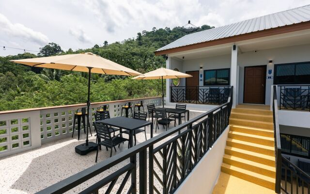 The Chu’s boutique hotel