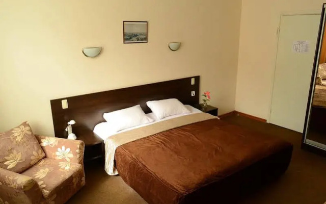 SV Hotel