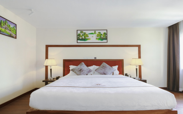 Poulo Wai Hotel and Apartment