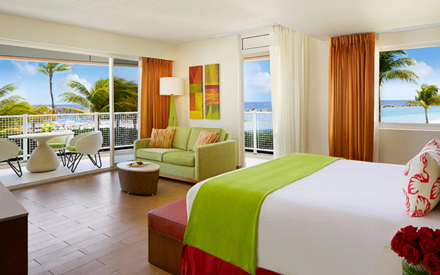Sunscape Curacao Resort, Spa & Casino - All Inclusive