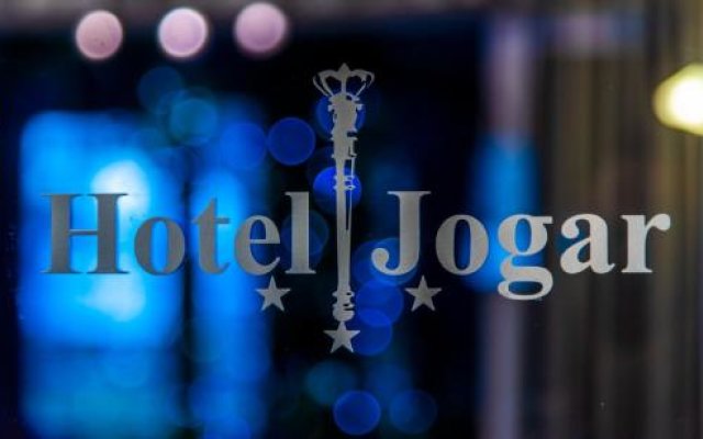 Jogar Továbbképző Központ és Hotel