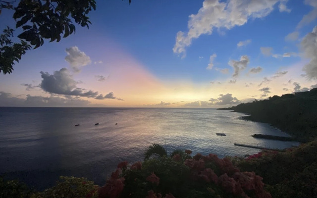 Sunset Reef St.Kitts